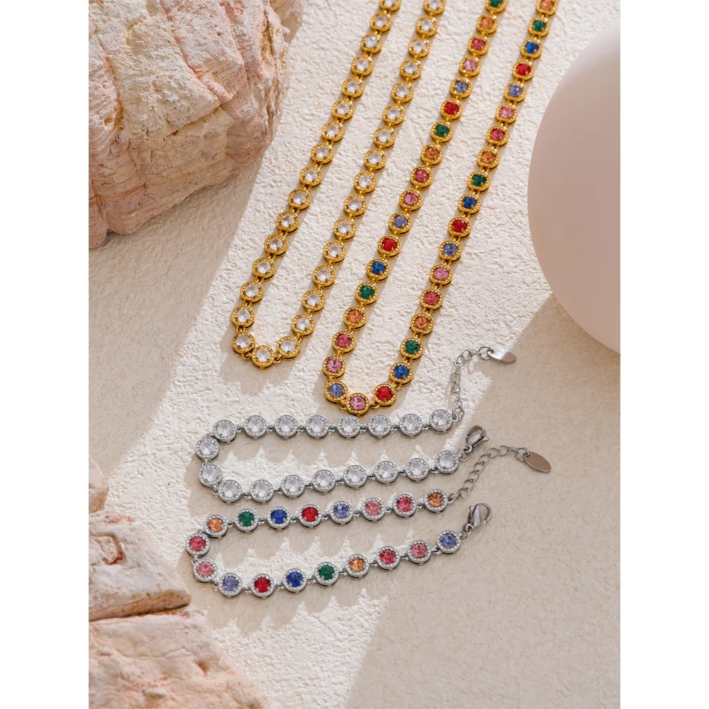 Yhpup Official Store | Yhpup 4705 4706 Popular Shiny Cubic Zirconia ...